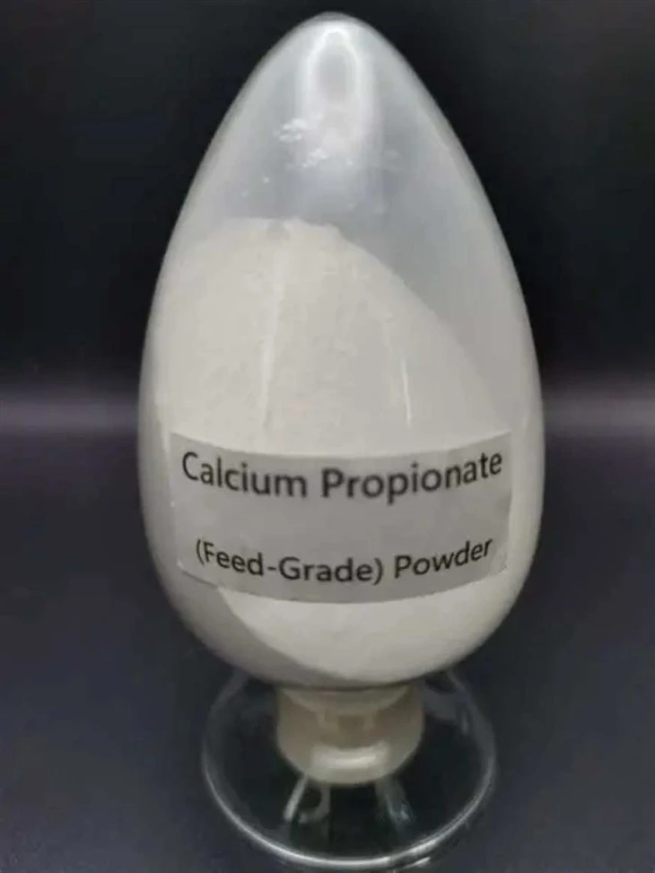 Calcium Propionate Bulk