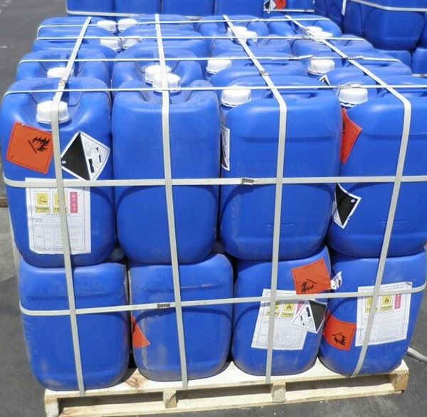 Acetic Acid CAS 64-19-7