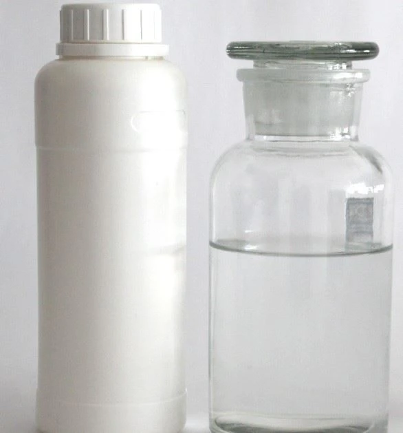 Acetic Acid CAS 64-19-7